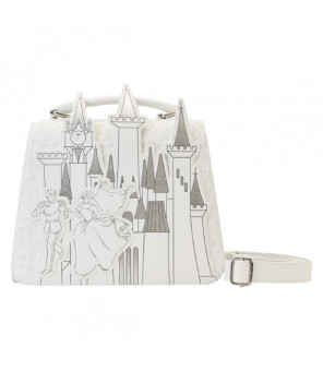 DISNEY - Loungefly Sac A Main Cendrillon / Cinderella Happily Ever After