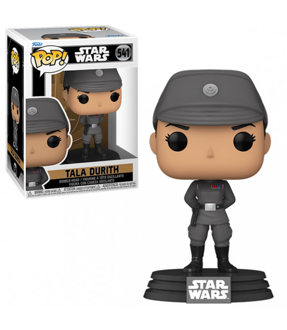 STAR WARS - Funko Pop Tala Durith STAR WARS - Funko Pop Tala Durith