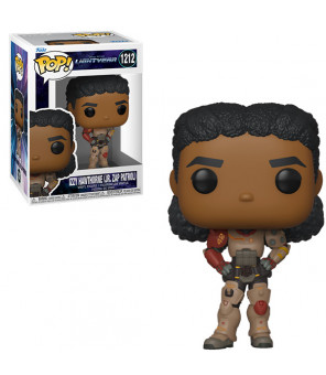 DISNEY - Funko Pop Buzz L'Eclair Izzy