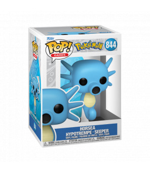 POKEMON - Funko Pop Horsea / Hypotrempe