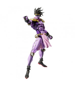 JOJO'S BIZZARE ADVENTURE - Chozokado Star Platinum Third 17cm