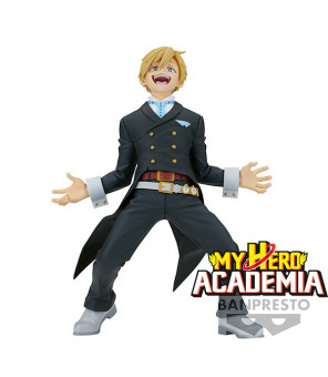 MY HERO ACADEMIA - The Amazing Heroes Vol.36 Phantom Thief 13cm