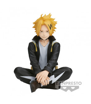 MY HERO ACADEMIA - Break Time Collection Vol.7 Chargebolt 10cm