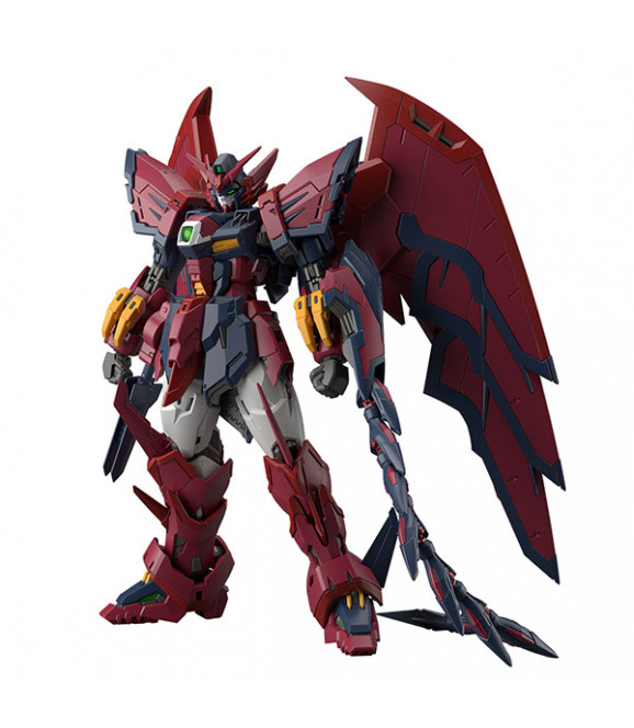 GUNDAM - Gunpla RG 1/144 Gundam Epyon