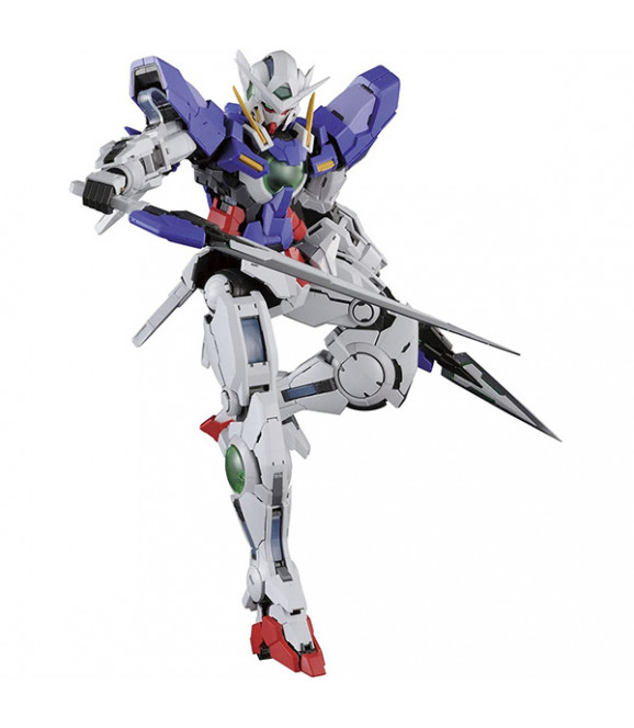 GUNDAM - Gunpla PG 1/60 Exia Gundam