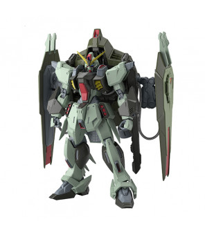 GUNDAM - Gunpla Full Mechanics 1/100 Forbidden