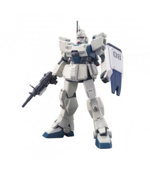 GUNDAM - Gunpla HG 1/144 155 RX-79 Gundam Ez8