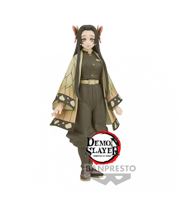 DEMON SLAYER - Kimetsu No Yaiba Figure Vol.41 Kanae Kocho 16cm