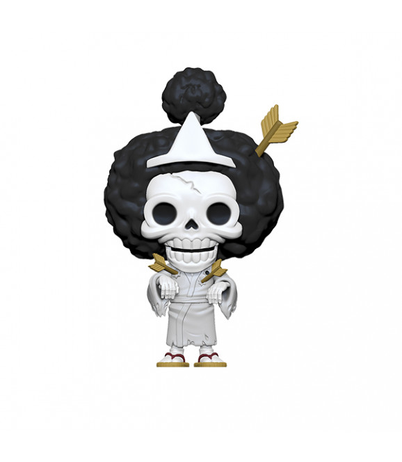 ONE PIECE - Funko Pop Brook Wano Kuni ONE PIECE - Funko Pop Brook Wano Kuni