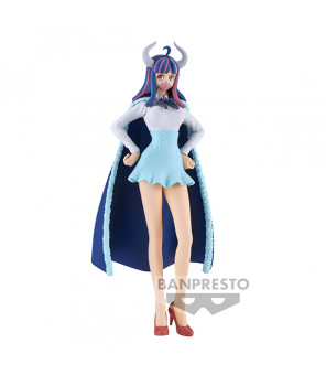 ONE PIECE - Dxf Grandline Lady Wanokuni Vol.11 Ulti 16cm