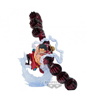 ONE PIECE - Dxf Special Luffy Taro 20cm