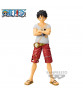ONE PIECE - Dxf Grandline Men Vol.6 Luffy 16cm