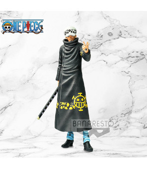 ONE PIECE - Grandista Nero Trafalgar Law 29cm