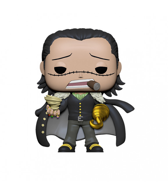 ONE PIECE - Funko Pop Crocodile ONE PIECE - Funko Pop Crocodile