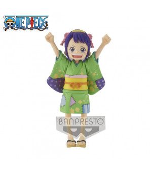 ONE PIECE - Dxf The Grandline Series Wanokuni Vol 3 Otama 12cm