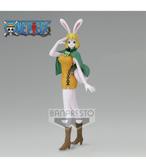 ONE PIECE - Glitter&Glamours Carrot Ver A 22cm