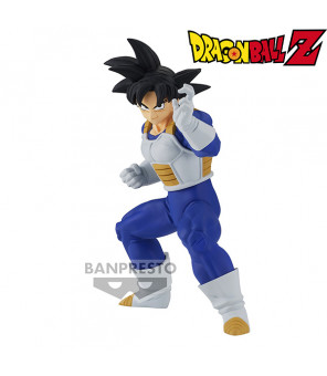 DRAGON BALL Z - Chosenshiretsuden III Vol.3 Son Goku 14cm