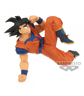DRAGON BALL Z - Match Makers Son Goku 11cm