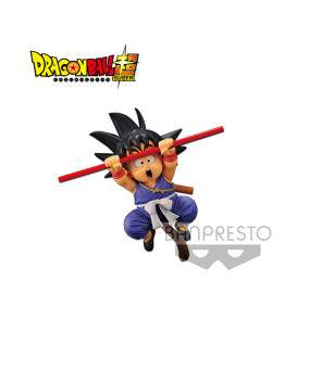 DRAGON BALL Z - Super Son Goku Fes!! Vol9 Goku Kids 11cm