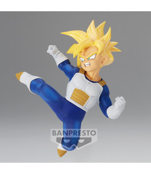 DRAGON BALL Z - Chosenshiretsuden III Vol.1 Super Saiyan Son Gohan 9cm