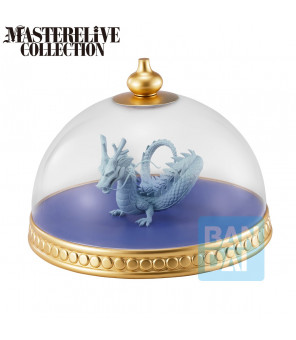 DRAGON BALL - Ichibansho The Lookout Above the Clouds - Model of Shenron