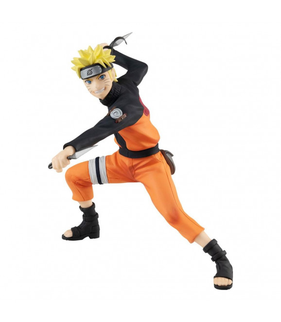 NARUTO SHIPPUDEN - Pop Up Parade Naruto Uzumaki 14cm NARUTO SHIPPUDEN - Pop Up Parade Naruto Uzumaki 14cm