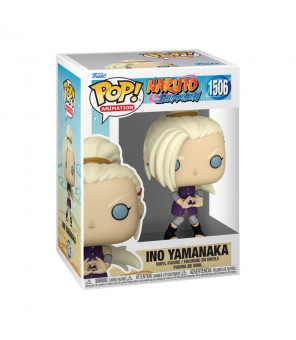 NARUTO SHIPPUDEN - Funko Pop Ino Yamanaka
