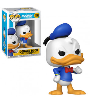 DISNEY - Funko Pop Classics Donald Duck