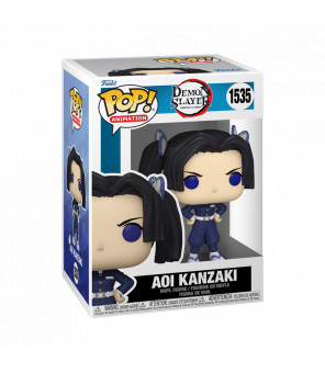 DEMON SLAYER - Funko Pop Aoi Kanzaki
