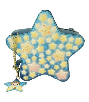 DISNEY - Pixar Loungefly Sac A Main La Luna Glow Star