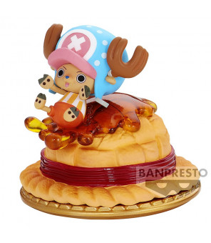 ONE PIECE - Paldolce Collection Vol.1 - Tony Tony Chopper Ver.A