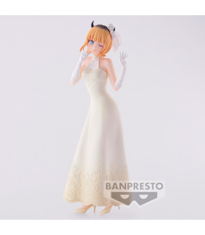 OSHI NO KO - Bridal Dress Figure Collection - Memcho