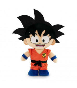 DRAGON BALL - Peluche Goku 34 cm