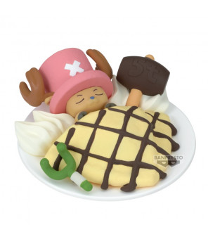 ONE PIECE - Paldolce Collection Vol.2 - Tony Tony Chopper Ver.B