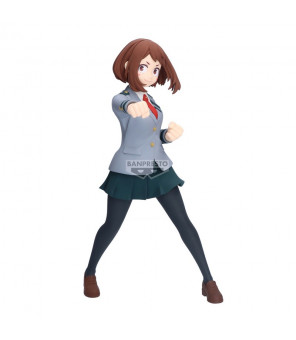 MY HERO ACADEMIA - Glitter & Glamours Figure - Ochaco Uraraka