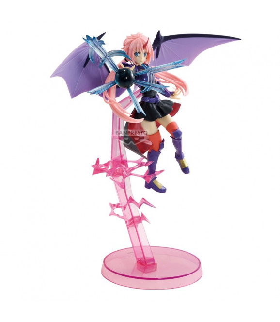 REINCARNE EN SLIME - Figure Special Ver. - Milim Dragon Form REINCARNE EN SLIME - Figure Special Ver. - Milim Dragon Form