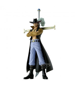 ONE PIECE - Dxf - The Grandline Series - Extra - Dracule Mihawk
