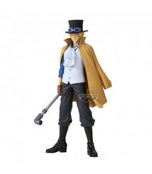 ONE PIECE - Dxf - The Grandline Series - Extra - Sabo