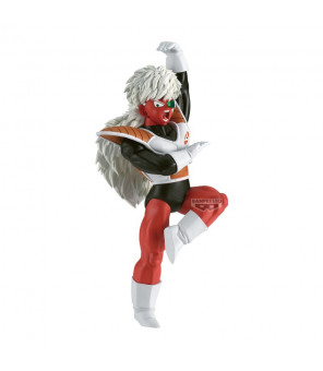 DRAGON BALL Z - Solid Edge Works - Jiece