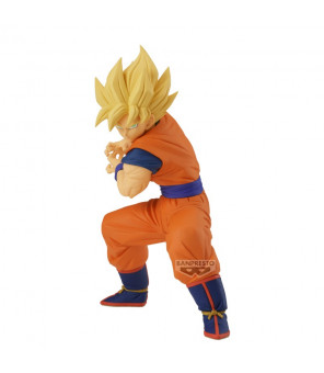 DRAGON BALL Z - Grandista - Son Goku