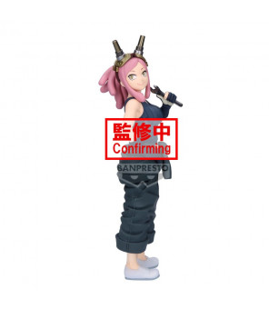 MY HERO ACADEMIA - Glitter & Glamours Figure - Mei Hatsume