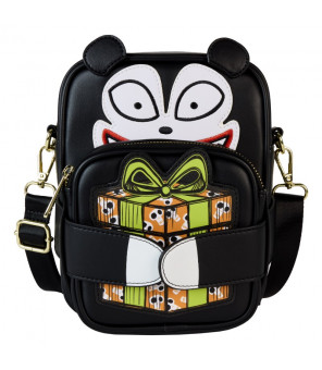 DISNEY - Loungefly Nightmare Before Christmas Loungefly Sacoche Scary Teddy