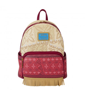 DISNEY - Loungefly Mini Sac A Dos Moana Cosplay