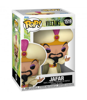 DISNEY - Funko Pop Villains S5 Jafar