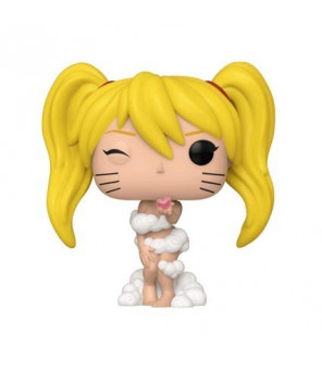 NARUTO SHIPPUDEN - Funko Pop Naruto Uzumaki Sexy Jutsu