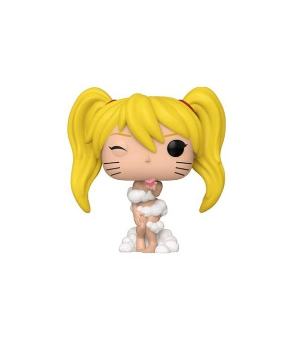 NARUTO SHIPPUDEN - Funko Pop Naruto Uzumaki Sexy Jutsu NARUTO SHIPPUDEN - Funko Pop Naruto Uzumaki Sexy Jutsu