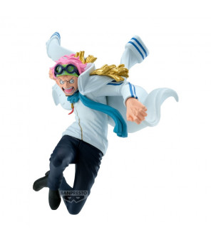 ONE PIECE - Battle Record Collection - Koby