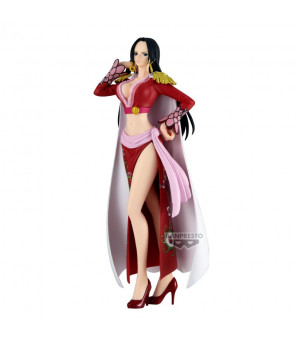 ONE PIECE - Glitter & Glamours Figure - Boa Hancock II