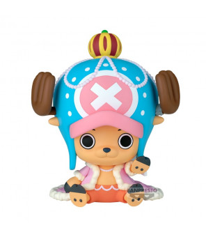 ONE PIECE - Sofvimates - Chopper Zou Ver.