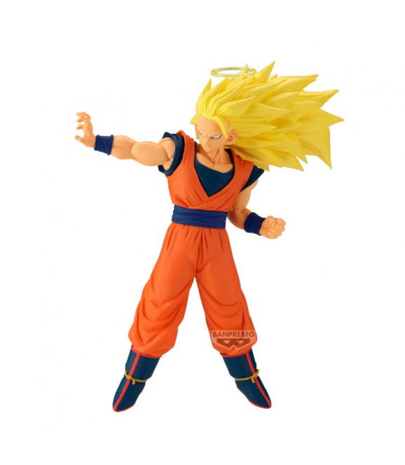 DRAGON BALL Z - Match Makers - Super Saiyan 3 Son Goku (Vs Majin Buu) DRAGON BALL Z - Match Makers - Super Saiyan 3 Son Goku (Vs Majin Buu)